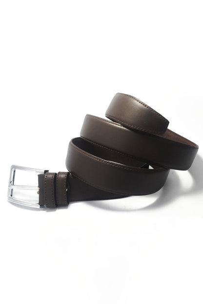 B364-PLAINE FORMAL BELT