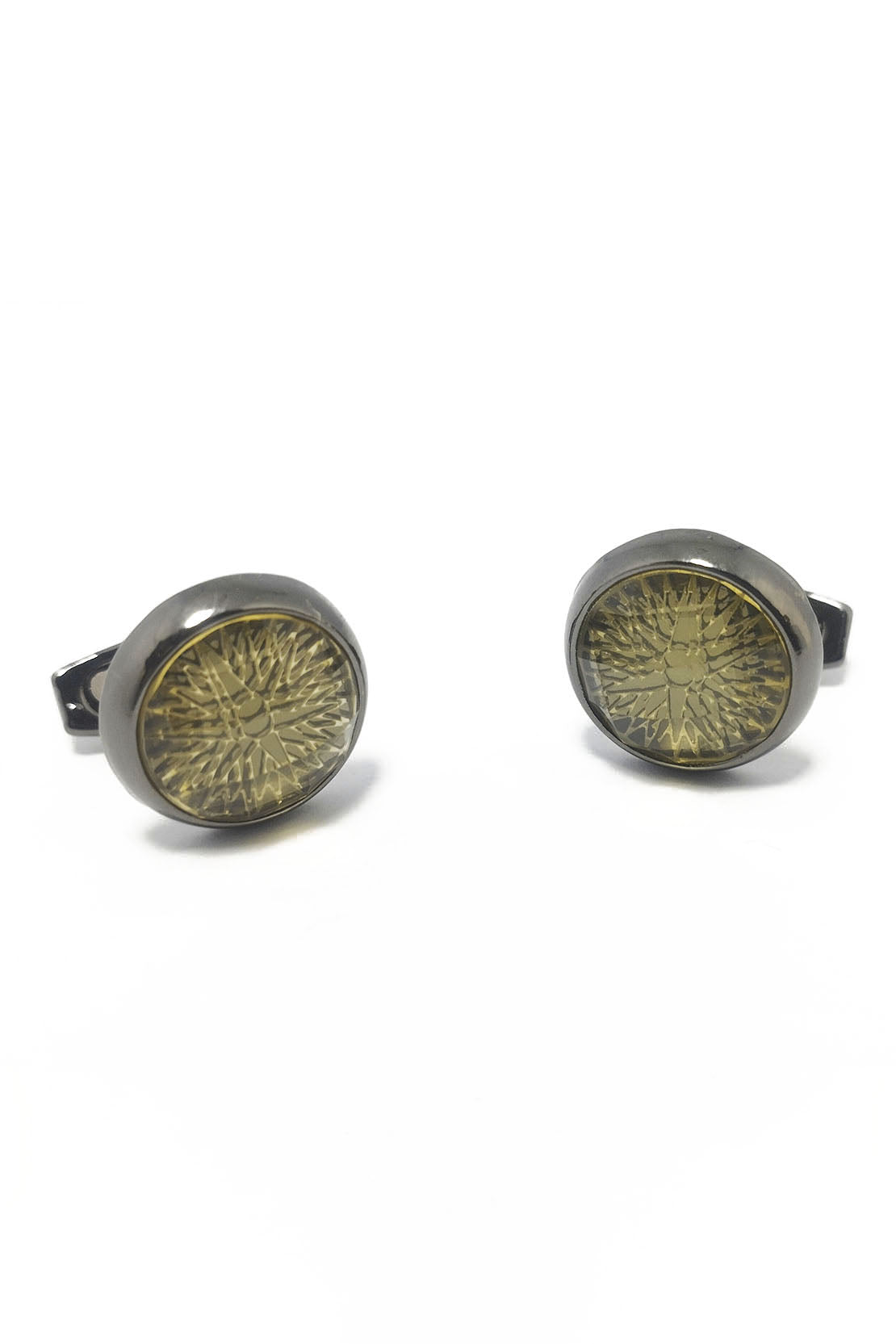 CELESTIAL CUFFLINK