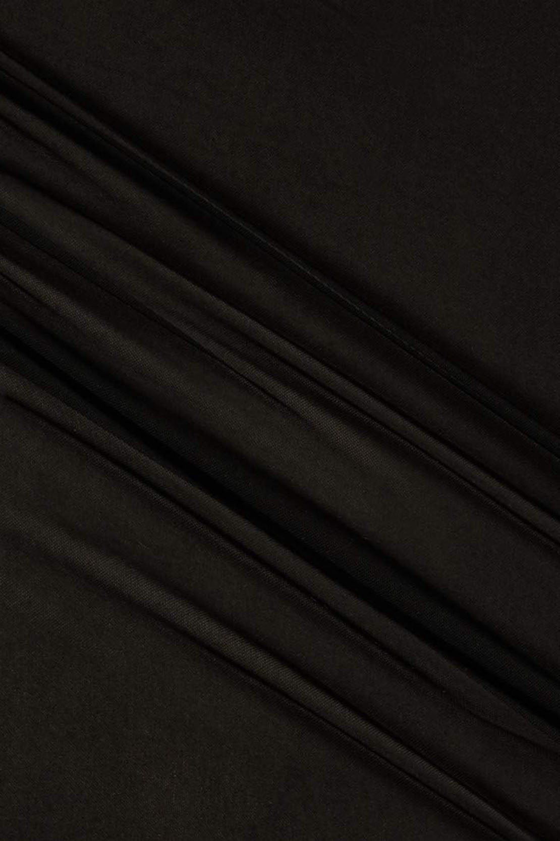 EXECUTIVE BLACK STRETCH