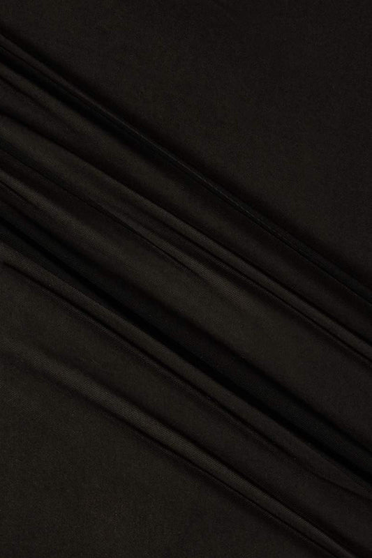 EXECUTIVE BLACK STRETCH