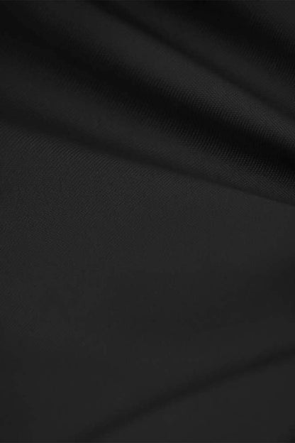EXECUTIVE BLACK STRETCH