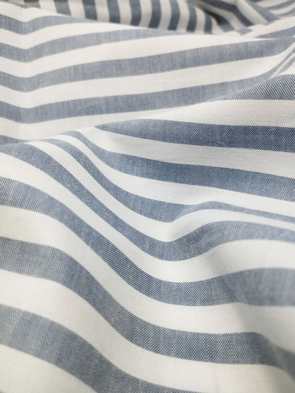 OXFORD BRACING CANDY STRIPES