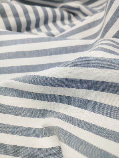 OXFORD BRACING CANDY STRIPES