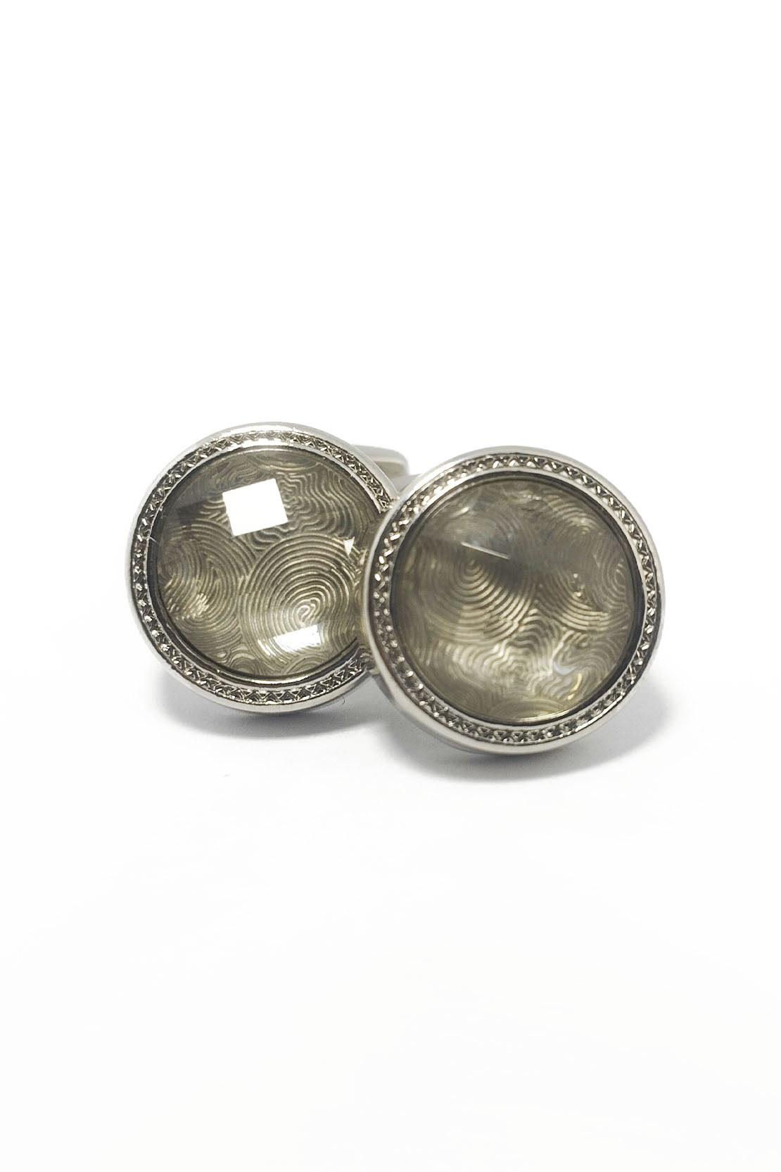 CONCENTRIC CUFFLINK