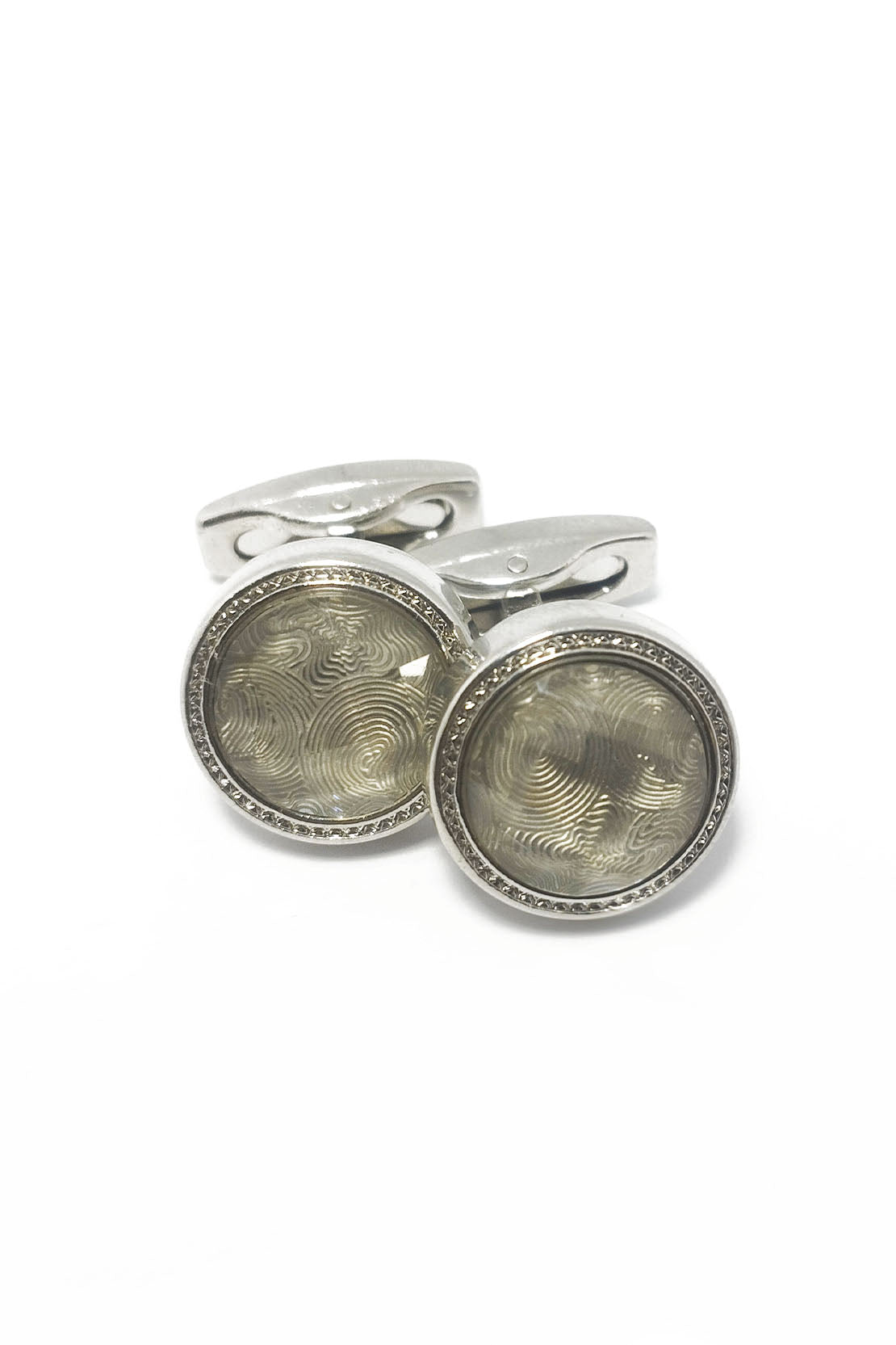 CONCENTRIC CUFFLINK