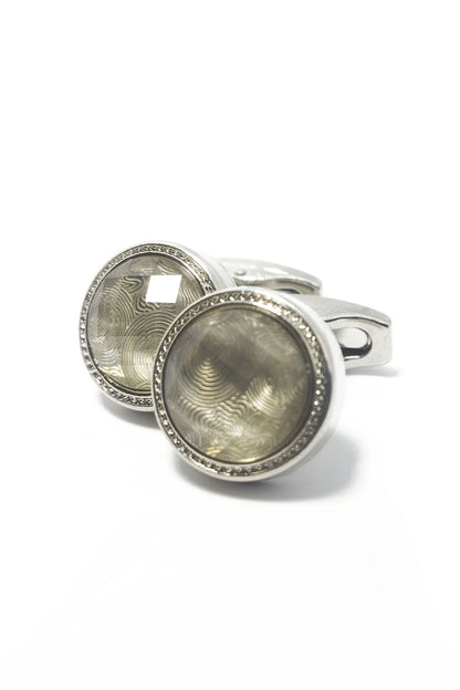 CONCENTRIC CUFFLINK