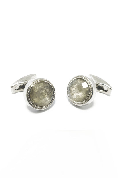 CONCENTRIC CUFFLINK