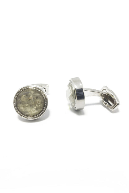 CONCENTRIC CUFFLINK