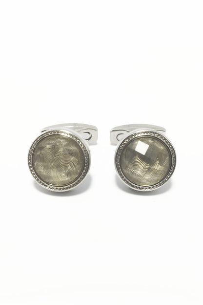 CONCENTRIC CUFFLINK