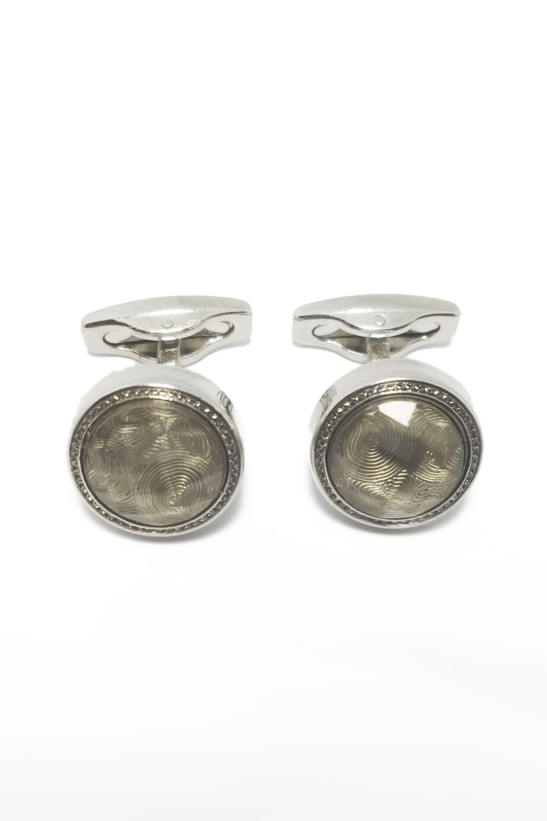 CONCENTRIC CUFFLINK