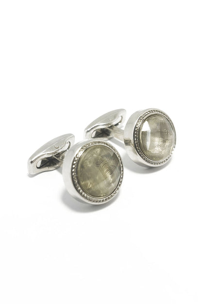 CONCENTRIC CUFFLINK