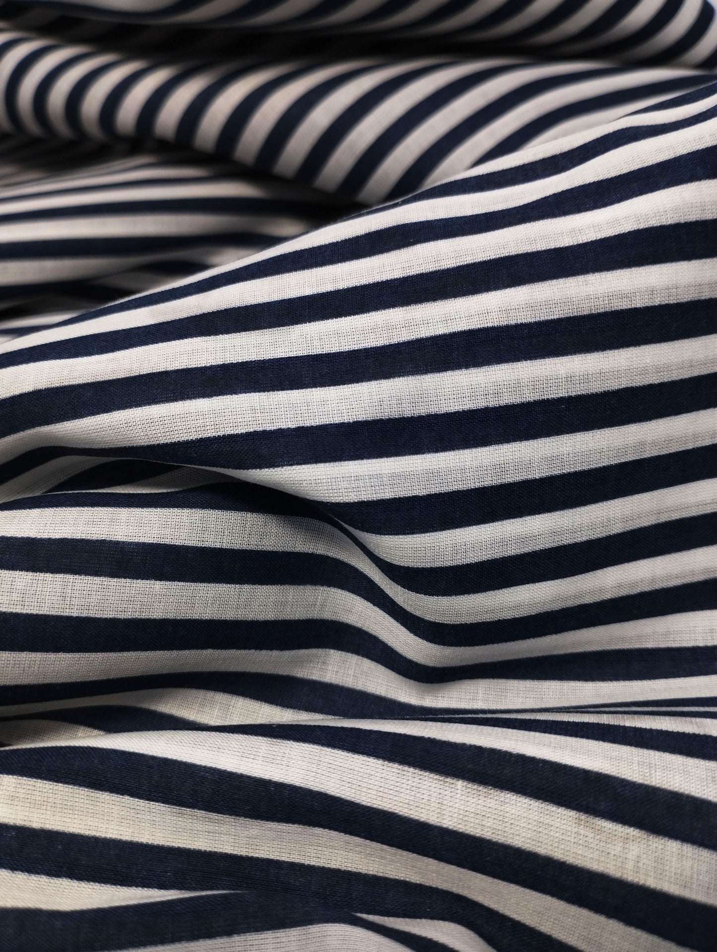 PRUSSIAN CANDY STRIPES