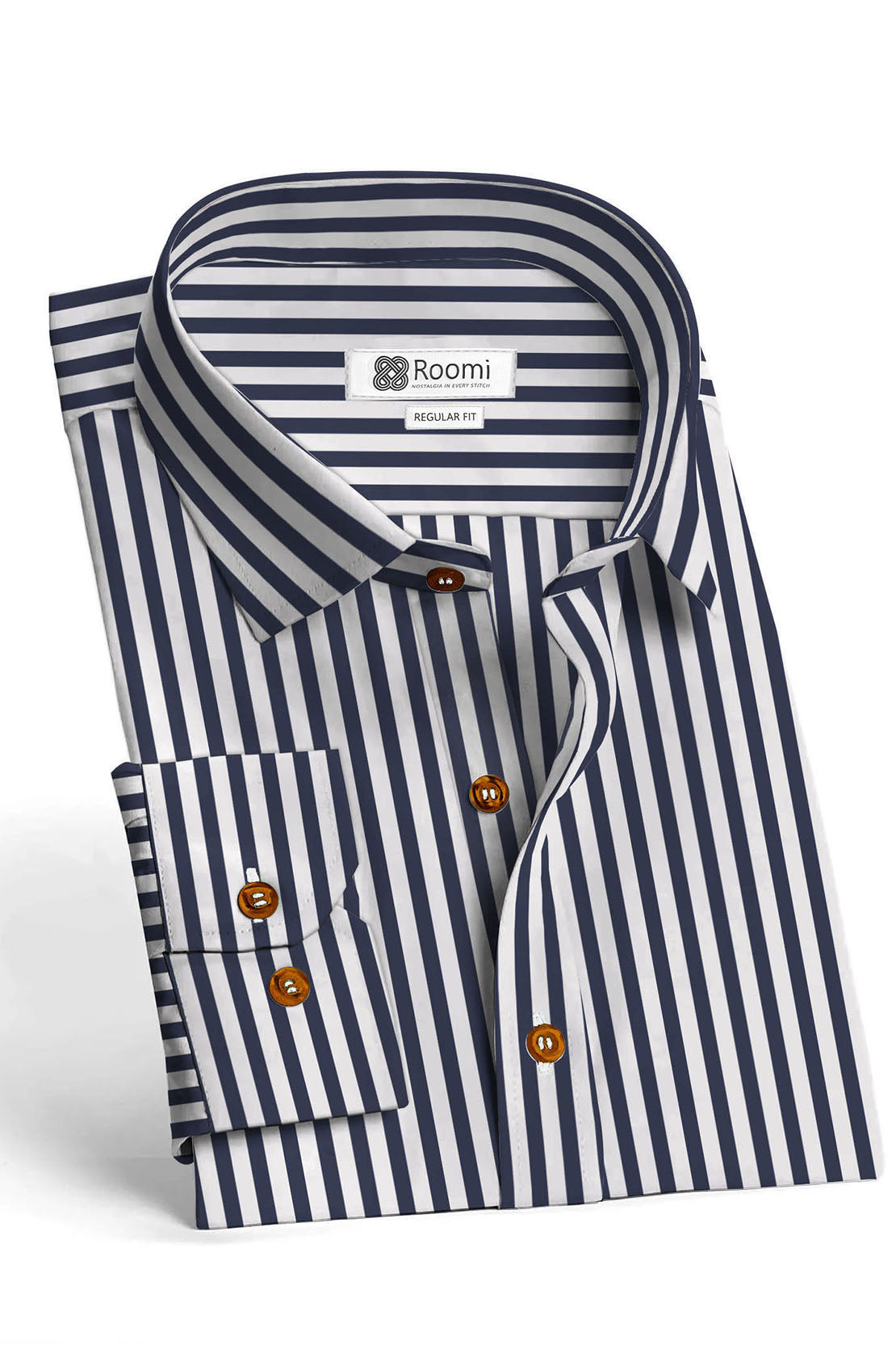 YANKEES CANDY STRIPES SHIRT