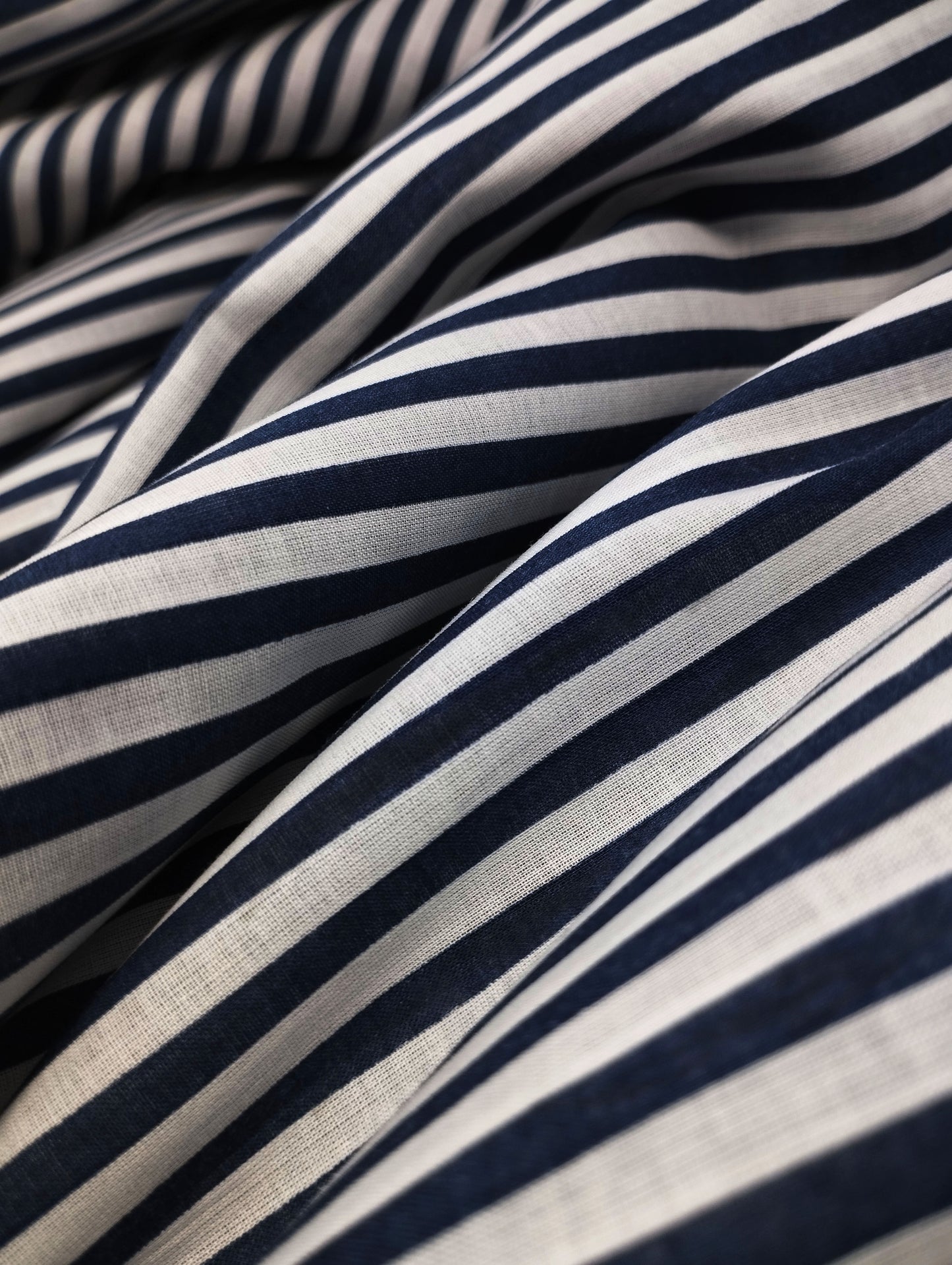 PRUSSIAN CANDY STRIPES