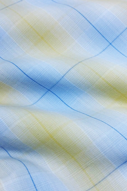 SUNNY BREEZE GRADIENT SHIRT