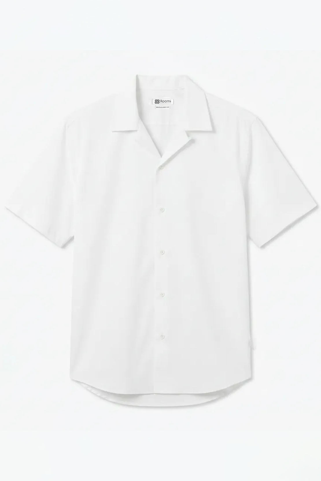 CUBAN MEN'S SHIRT