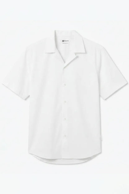 CUBAN MEN'S SHIRT