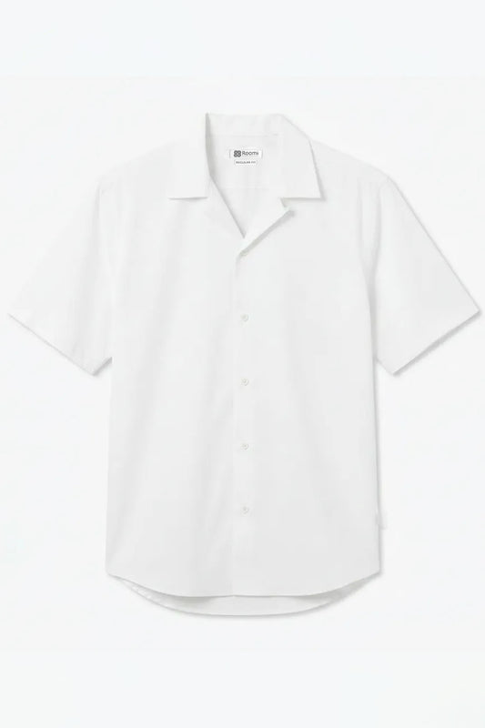 CUBAN MEN'S SHIRT