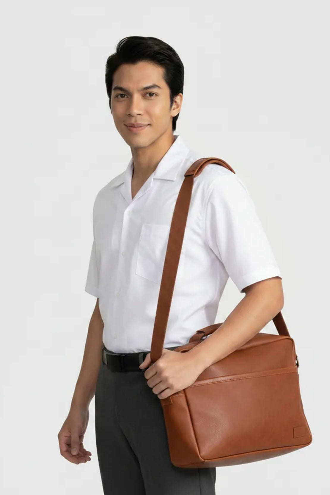 CUBAN MEN'S SHIRT