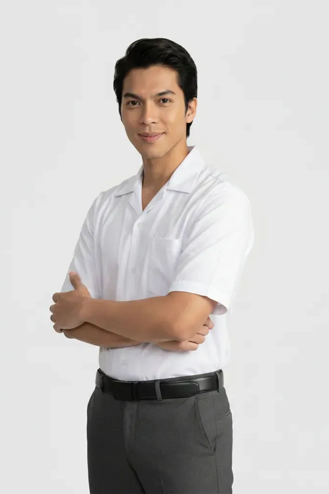 CUBAN MEN'S SHIRT
