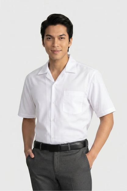 CUBAN MEN'S SHIRT