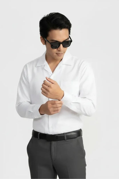 CUBAN MEN'S SHIRT