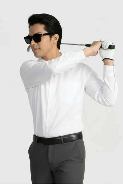 CUBAN MEN'S SHIRT
