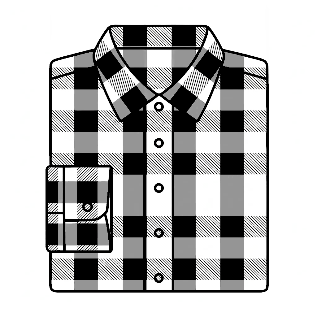 Check  Tartan