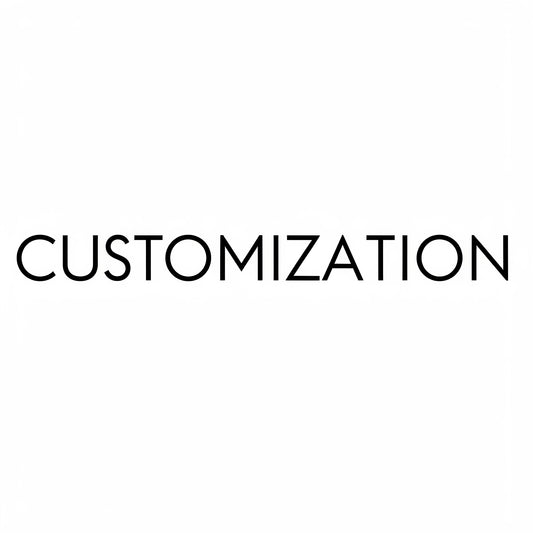 Custom Sleeves 25