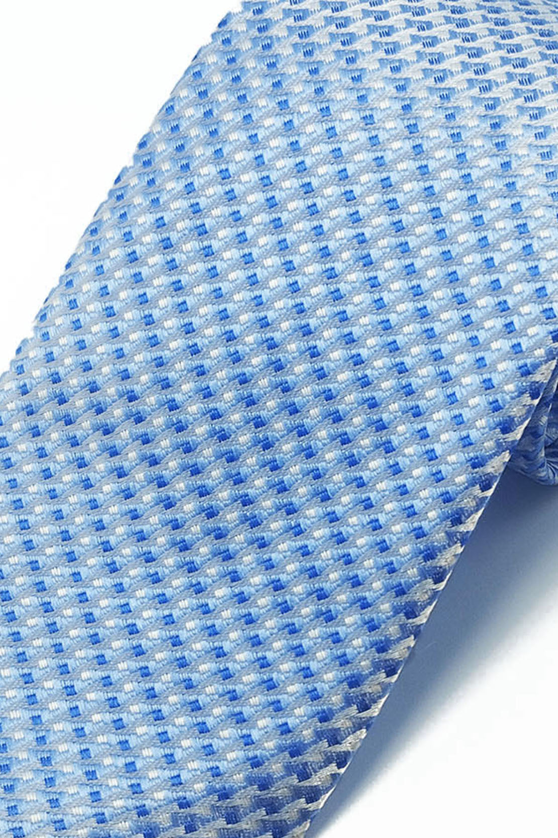 SUBTLE SPECKLES TIE