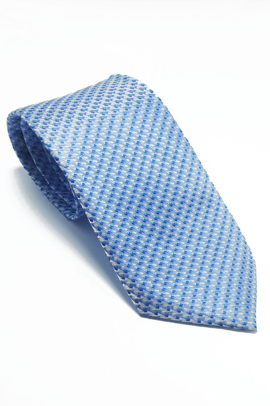 SUBTLE SPECKLES TIE