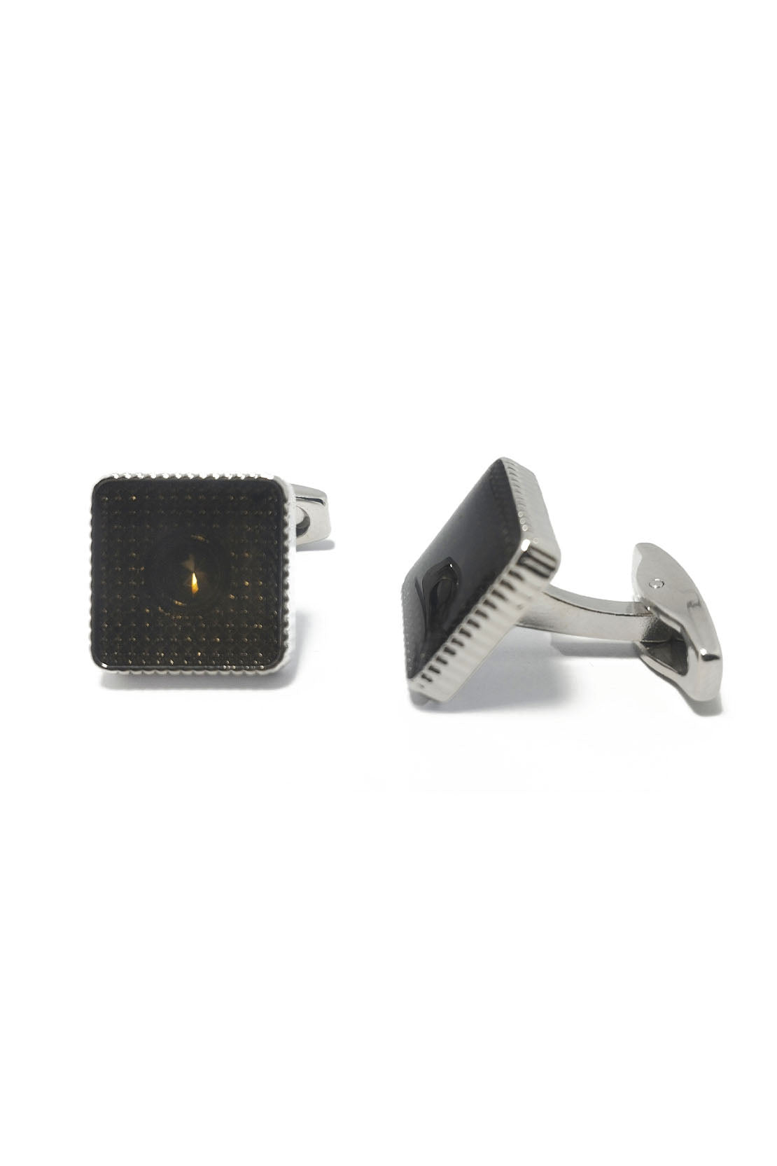 TESSELLATION CUFFLINK