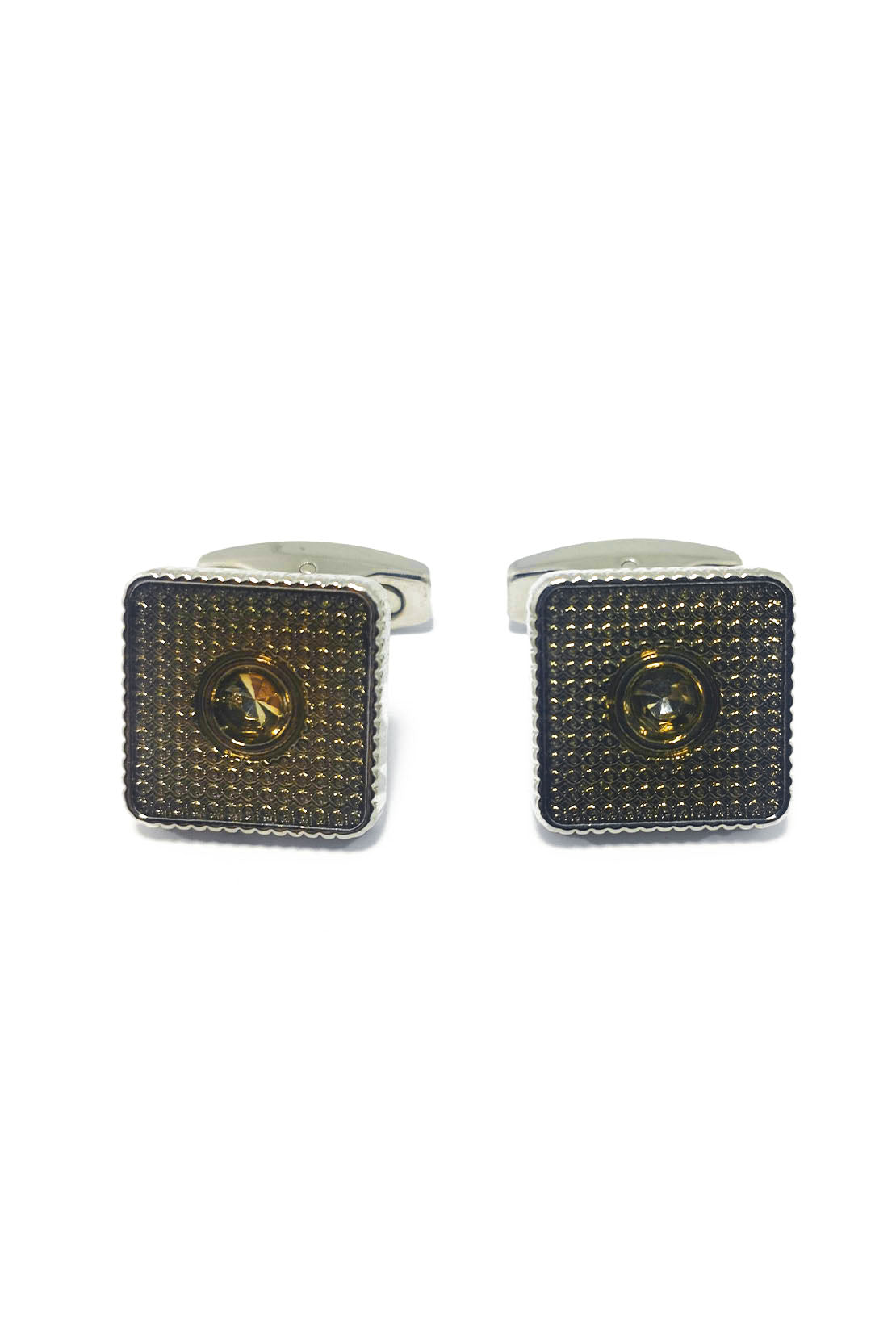 TESSELLATION CUFFLINK