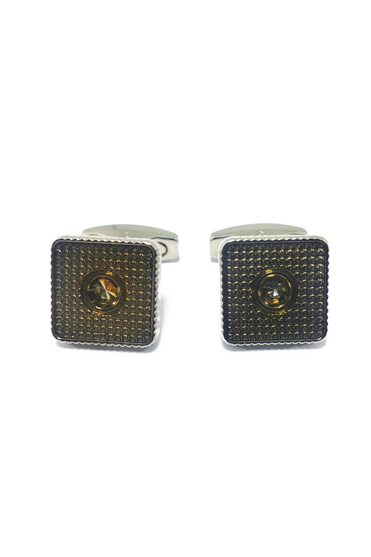 TESSELLATION CUFFLINK