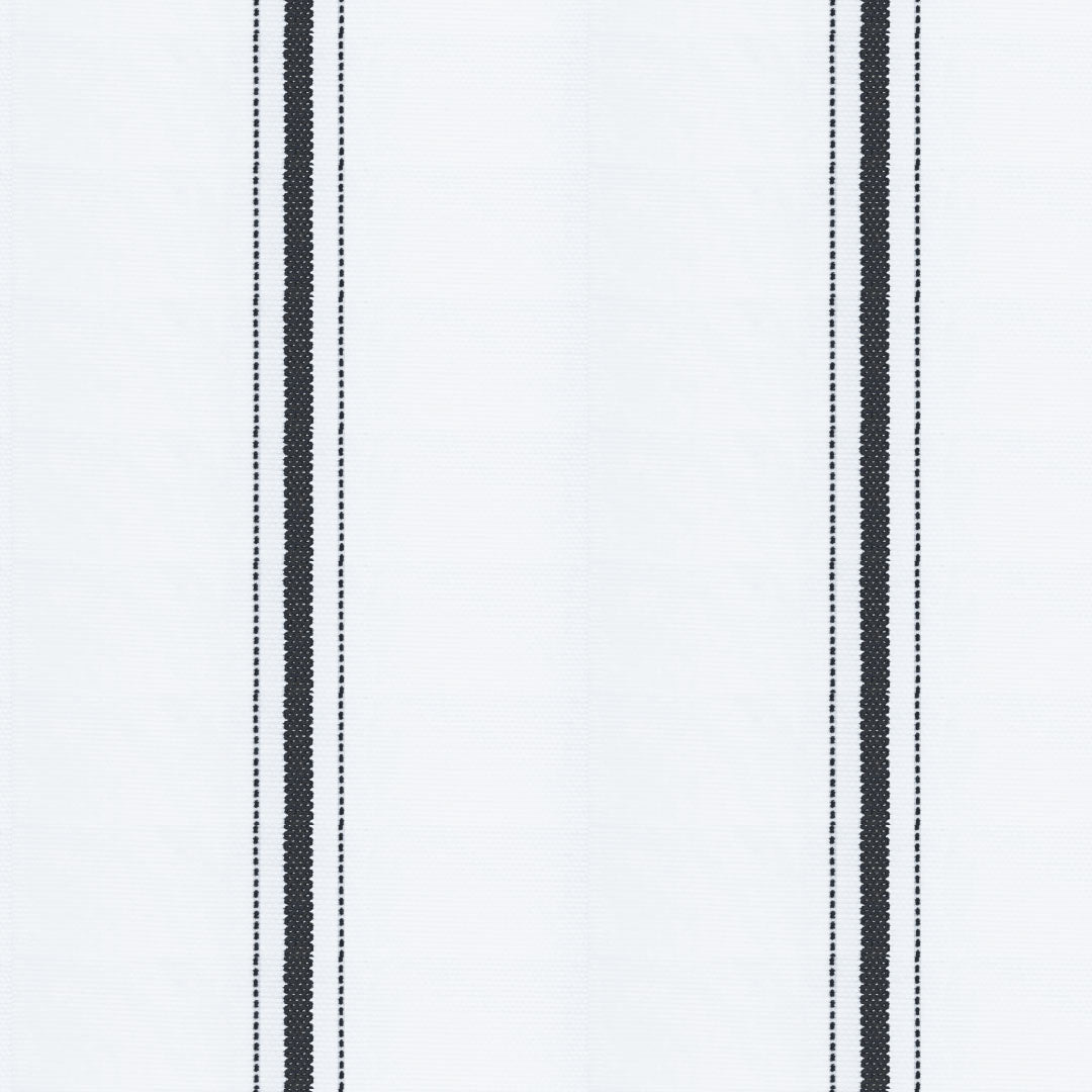 CRISP WHITE STRIPED