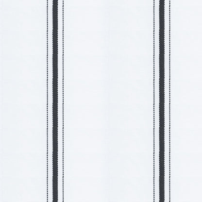 CRISP WHITE STRIPED