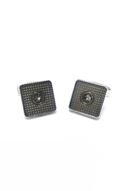 CELESTIAL MATRIX CUFFLINK