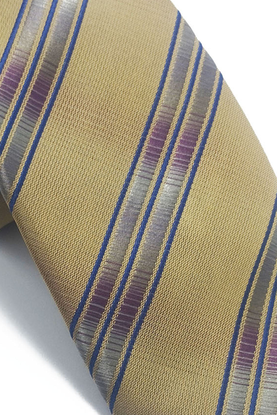 VARIEGATED STRIPES TIE