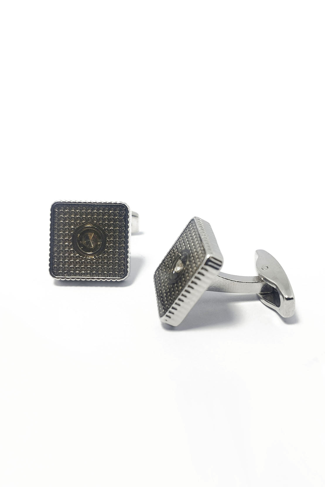 CELESTIAL MATRIX CUFFLINK