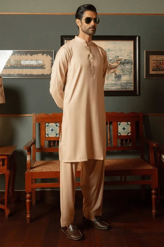 ELEGANTSuitBISQUESuitSUIT