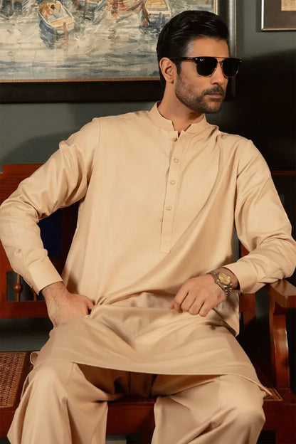 ELEGANTSuitBISQUESuitSUIT