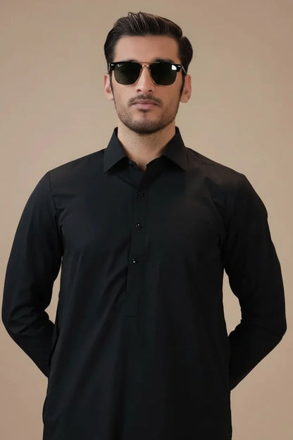 ELEGANTSuitBLACKSuitSUIT