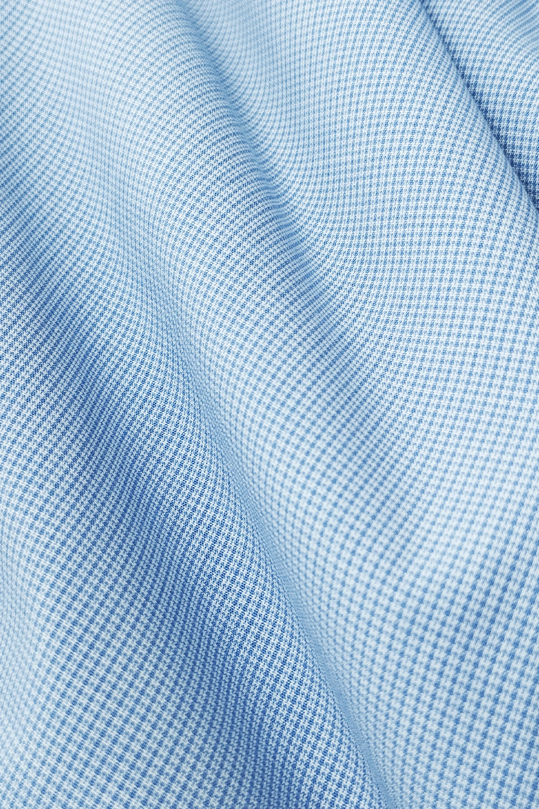 ELEVATED BLUE EXECUTIVE SHIRT