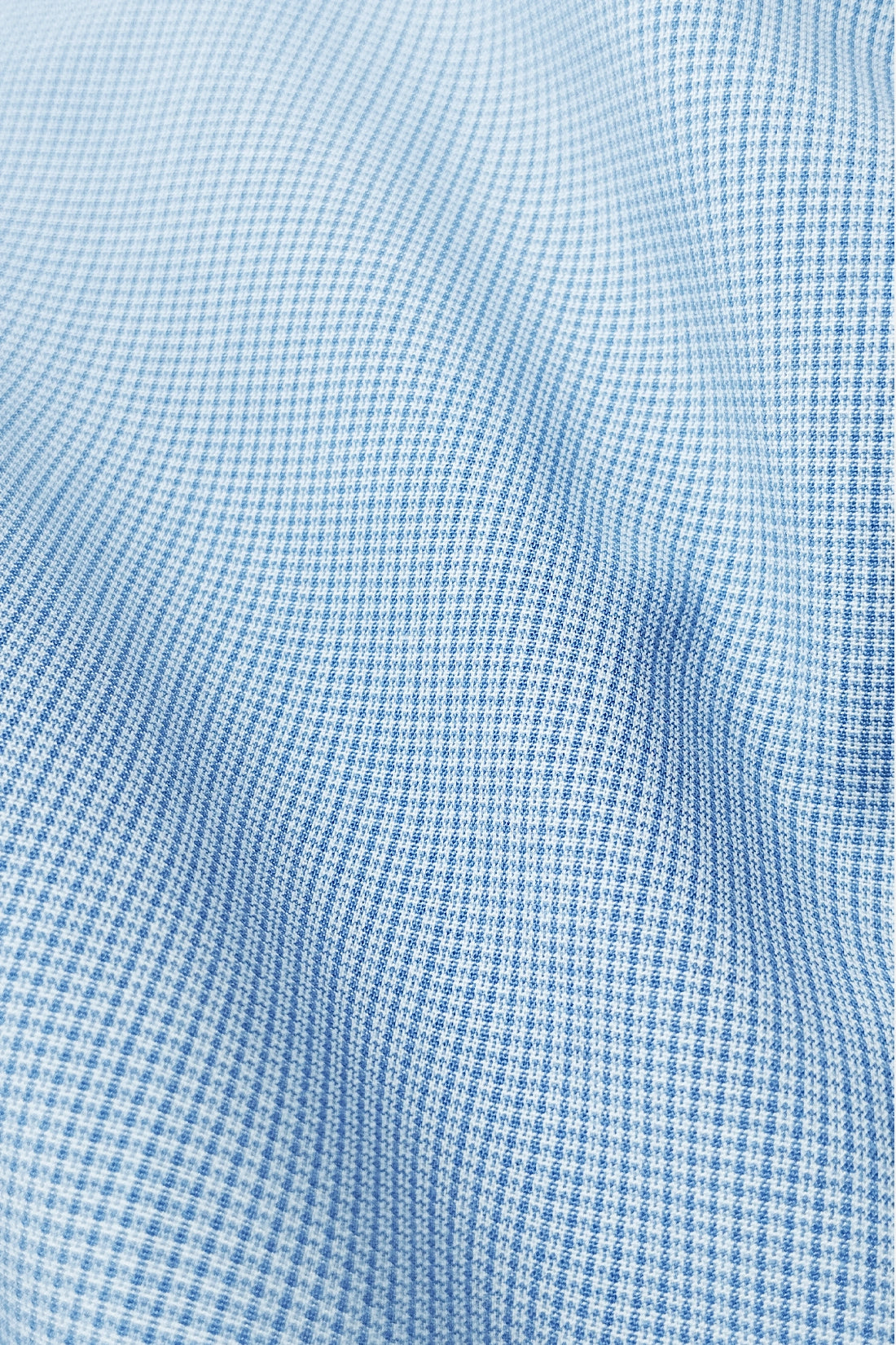 PREMIUM LUXE CONTRAST SHIRT