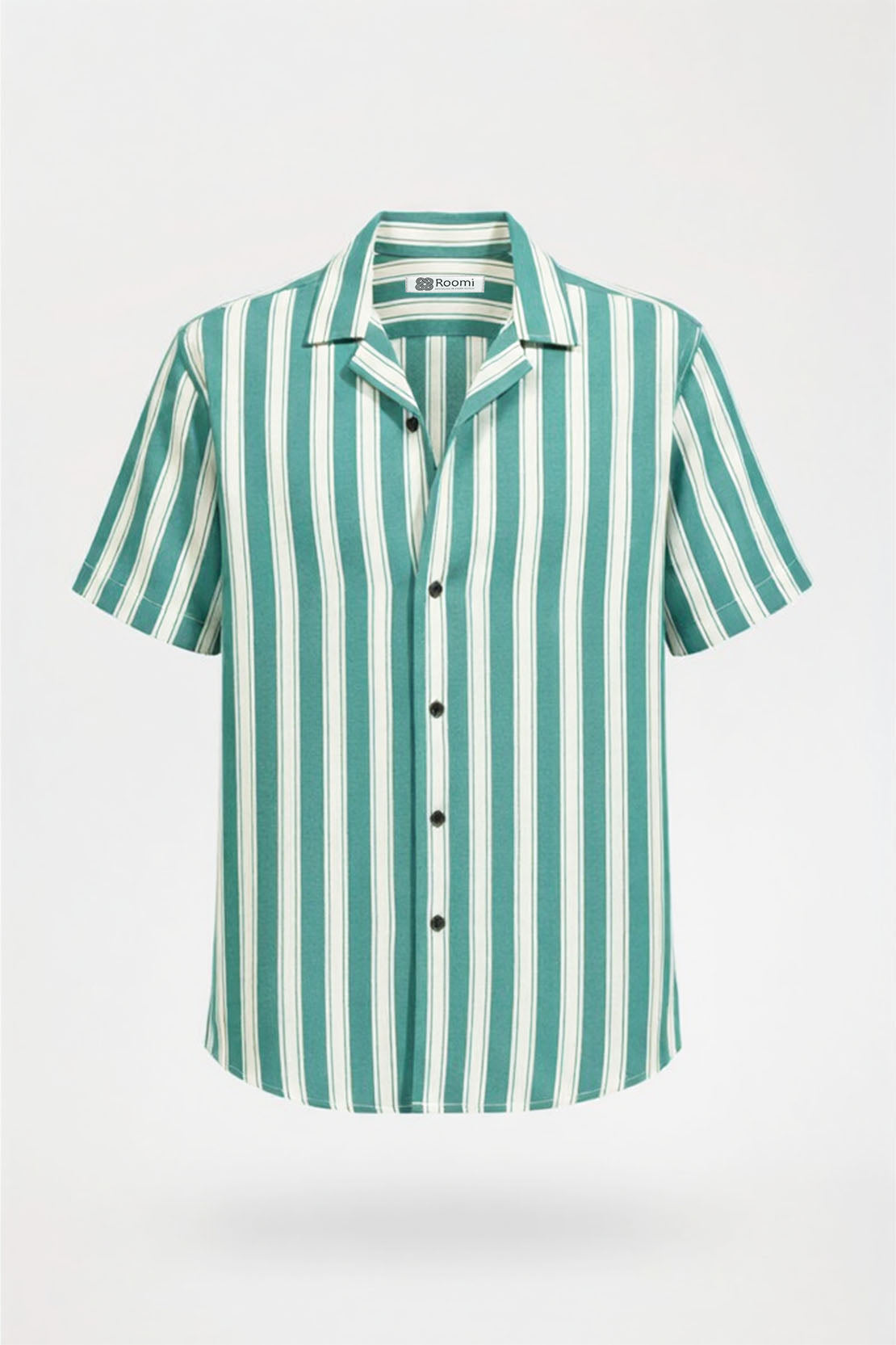 EMERALD LINE FORMAL SHIRT