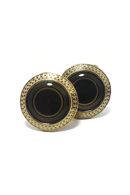 MANDALA CUFFLINK