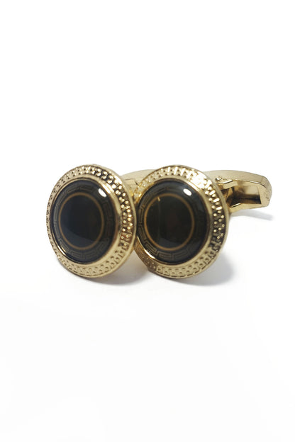 MANDALA CUFFLINK