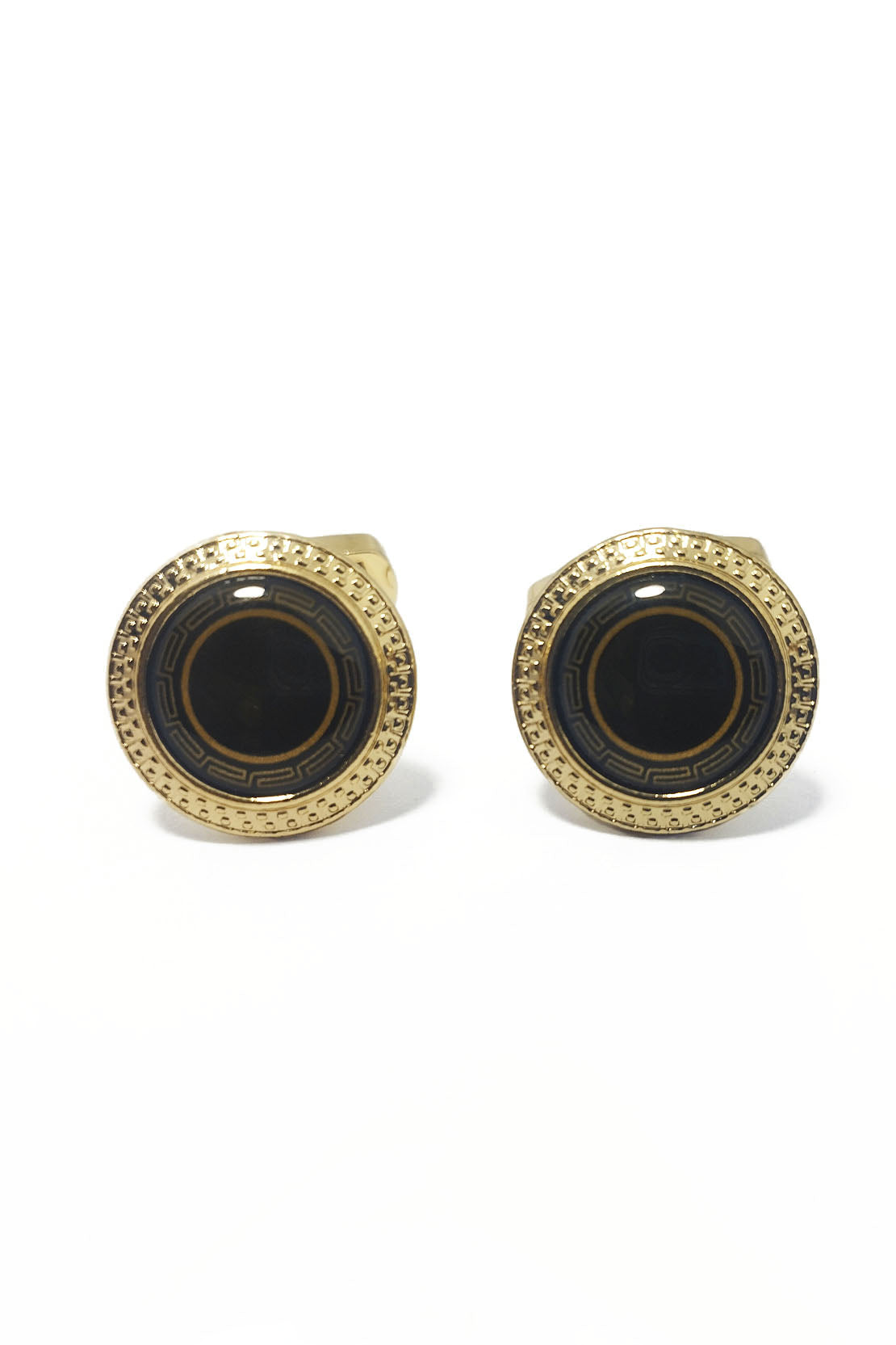 MANDALA CUFFLINK