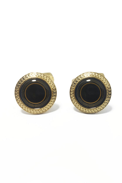 MANDALA CUFFLINK