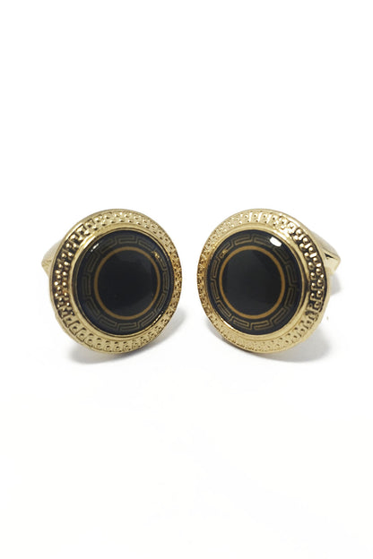 MANDALA CUFFLINK